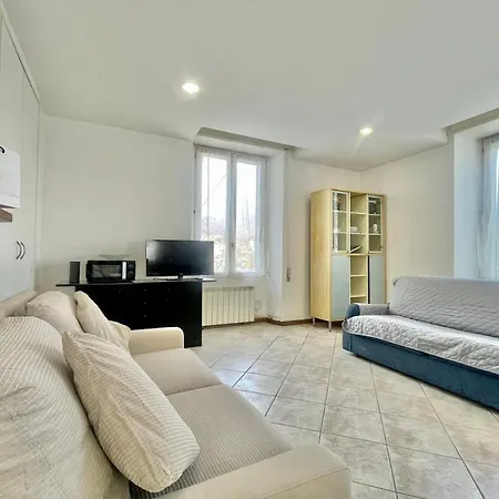 Casa Miravalle Apartment