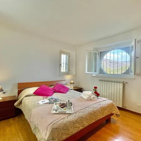 Apartment Casa Miravalle