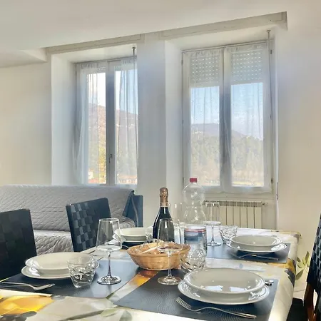 Casa Miravalle Apartment Grandola ed Uniti