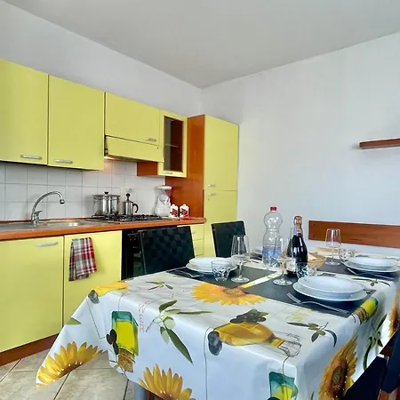 Apartment Casa Miravalle