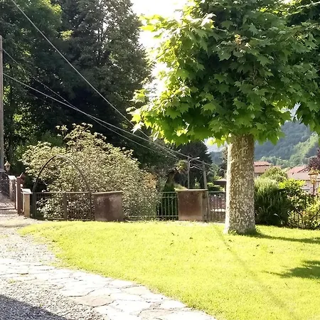 Casa Miravalle